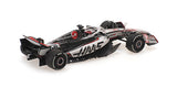 1:43 2025 Esteban Ocon -- China GP -- #31 HAAS VF-25 -- Minichamps F1