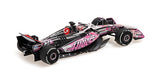 1:43 2025 Esteban Ocon -- Japanese GP -- #31 HAAS VF-25 -- Minichamps F1