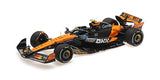 (Pre-Order) 1:18 2025 Lando Norris -- World Champion -- #4 McLaren MCL39 -- Minichamps F1