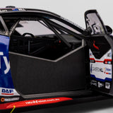 1:18 2024 Cameron Hill - #4 TyrePower Chevrolet Camaro -- Authentic Collectables