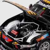 (Pre-Order) 1:18 2025 Kai Allen -- #26 Ford Mustang GT -- Authentic Collectables
