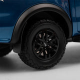 1:18 Ford Ranger Raptor -- Performance Blue -- Authentic Collectables