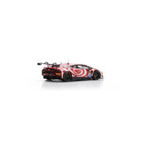 1:43 2025 Bathurst 12 Hour -- #93 Lamborghini Huracan GT3 -- Spark AS083