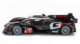 1:18 2024 LeMans 24 Hour 2nd Place -- #7 Toyota GR010 Hybrid -- IXO Models