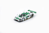 1:64 1991 JSPC -- #201 EFINI Green/White Mazda 787B -- BM Creations