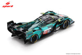 1:18 2025 Le Mans 24h -- #007 Aston Martin Valkyrie THOR Team -- Spark 18S1050