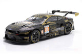 1:18 2024 LeMans 24 Hour LMGT3 3rd Place -- #88 Ford Mustang GT3 -- IXO Models