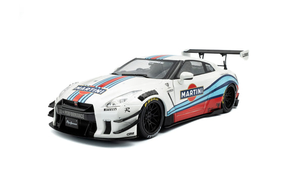 1:18 Model Cars - Detailed 1:18 Car Models for Your Collection