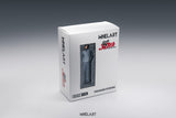 1:18 Initial D --Mazda RX-7 (FC3S) w/ Takahashi Ryosuke Figurine -- Whelart