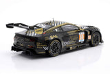 1:18 2024 LeMans 24 Hour LMGT3 3rd Place -- #88 Ford Mustang GT3 -- IXO Models