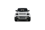 1:12 Land Rover Defender 9110 P400X 2021 -- White -- GT Spirit GT554