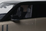 1:12 Range Rover P530 Autobiography 2024 -- Gold Metallic -- GT Spirit GT542