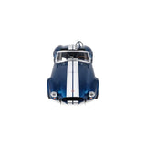 1:8 Shelby Cobra 427 S/C -- Blue w/White Stripes -- GT Spirit GTS800802