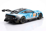 1:18 2024 LeMans 24 Hour -- #77 Ford Mustang GT3 -- IXO Models