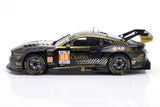 1:18 2024 LeMans 24 Hour LMGT3 3rd Place -- #88 Ford Mustang GT3 -- IXO Models