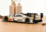 1:18 2024 Spa 6h Winner -- #12 Porsche 963 Hertz Team Jota -- Norev