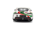 1:18 Toyota GR Supra (A90) 2024 -- #36 Castrol Tribute Livery -- Solido