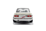 1:18 Nissan Skyline (C10) Hakosuka Solido Works 1970 -- Pearl White -- Solido