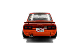 1:18 Nissan Skyline (C10) Hakosuka 1970 -- Orange Metallic -- Solido