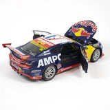 1:18 2024 Bathurst -- Feeney/Whincup -- #88 Chevrolet Camaro -- Biante