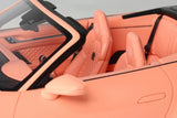 1:18 Porsche 911 (991) Brabus 900 Peetch -- Pink -- GT Spirit GT564