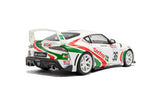1:18 Toyota GR Supra (A90) 2024 -- #36 Castrol Tribute Livery -- Solido