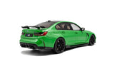 1:18 BMW M3 (G80) M-Performance 2024 -- Signal Green -- Solido