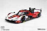 (Pre-Order) 1:12 2026 IMSA Daytona 24 Hrs Winner -- #7 Porsche 963 -- TSM-Model