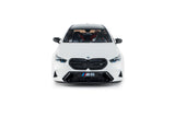 1:18 BMW M3 Touring (G99) SW -- White Metallic -- Solido
