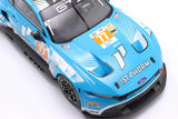 1:18 2024 LeMans 24 Hour -- #77 Ford Mustang GT3 -- IXO Models
