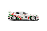 1:18 Toyota GR Supra (A90) 2024 -- #36 Castrol Tribute Livery -- Solido