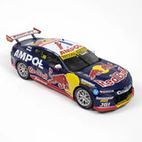 1:18 2024 Bathurst -- Feeney/Whincup -- #88 Chevrolet Camaro -- Biante