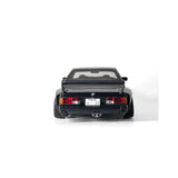 (Pre-Order) 1:18 BMW 635 Csi (E24) Widebody by Coutner -- Deep Blue Metallic -- Ottomobile OT1184
