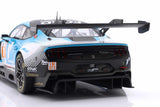 1:18 2024 LeMans 24 Hour -- #77 Ford Mustang GT3 -- IXO Models