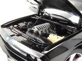 1:18 2009 Dodge Challenger SRT8 -- NCIS Black -- Greenlight/Highway 61
