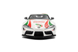 1:18 Toyota GR Supra (A90) 2024 -- #36 Castrol Tribute Livery -- Solido