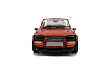 1:18 Nissan Skyline (C10) Hakosuka 1970 -- Orange Metallic -- Solido