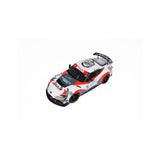 1:18 Toyota Supra GT4 -- #9 2023 FFSA GT4 Championship -- Ottomobile OT1122