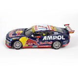 1:18 2024 Bathurst -- Feeney/Whincup -- #88 Chevrolet Camaro -- Biante