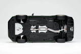 1:18 Honda Civic Type-R (FL5) Customised -- Pearl Dark Green -- Motorhelix M85327