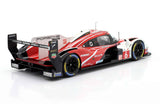 1:18 2024 Le Mans 24h -- #6 Penske Porsche 963 -- IXO Models