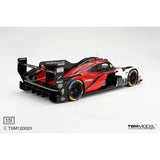 (Pre-Order) 1:12 2026 IMSA Daytona 24 Hrs Winner -- #7 Porsche 963 -- TSM-Model