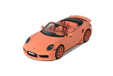 1:18 Porsche 911 (991) Brabus 900 Peetch -- Pink -- GT Spirit GT564