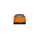 1:18 Ford Focus Mk.2 ST 2.5 2006 -- Electric Orange -- Ottomobile OT1078