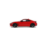 1:18 Toyota GR86 2022 -- Rouge Flamboyant Red -- Ottomobile OT470