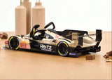 1:18 2024 Le Mans 24h -- #38 Porsche 963 Hertz Team Jota -- Norev