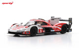 1:64 2024 Le Mans 24h -- #6 Porsche 963 Penske Motorsport -- Spark Y405