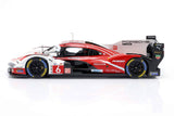 1:18 2024 Le Mans 24h -- #6 Penske Porsche 963 -- IXO Models