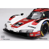 (Pre-Order) 1:12 2026 IMSA Daytona 24 Hrs Winner -- #7 Porsche 963 -- TSM-Model