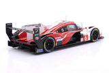 1:18 2025 Le Mans 24h 2nd Place -- Matt Campbell - #6 Porsche 963 -- IXO Models